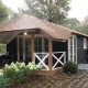 boerderij chalet