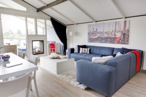 chalet op maat