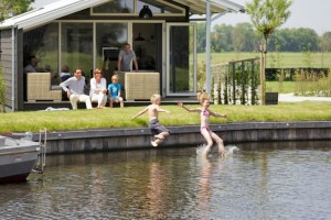 chalet op maat