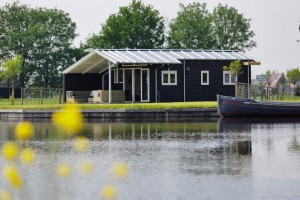 chalet op maat