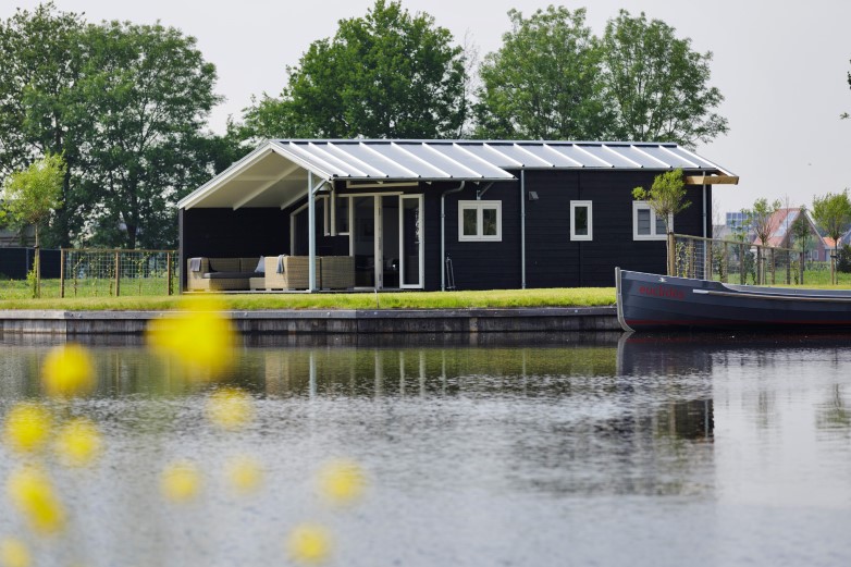 chalet op maat