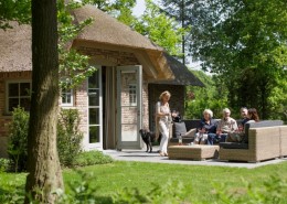 stenen boerderij
