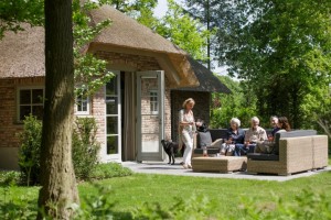 stenen boerderij