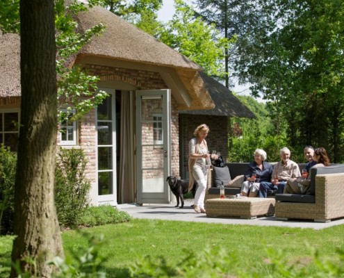 stenen boerderij