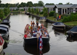 de vossenhoek