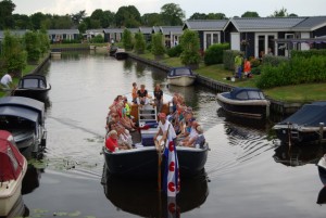 de vossenhoek