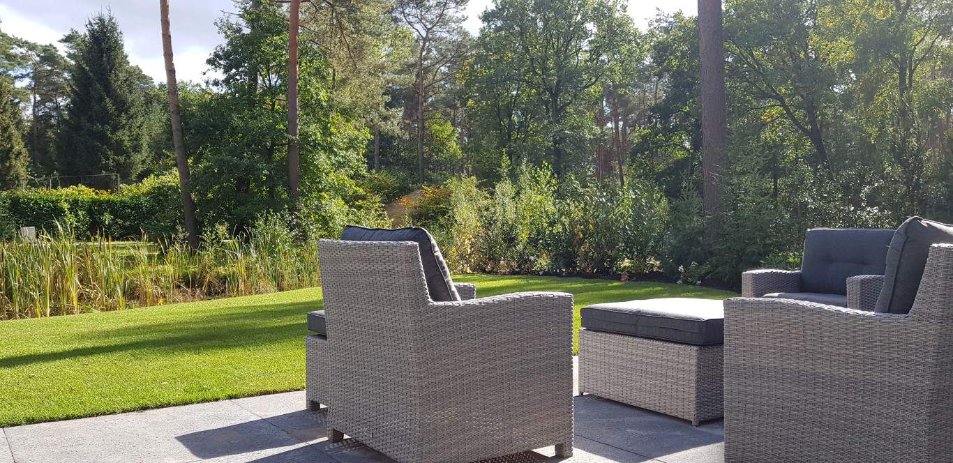 Recreatiepark de Dikkenberg