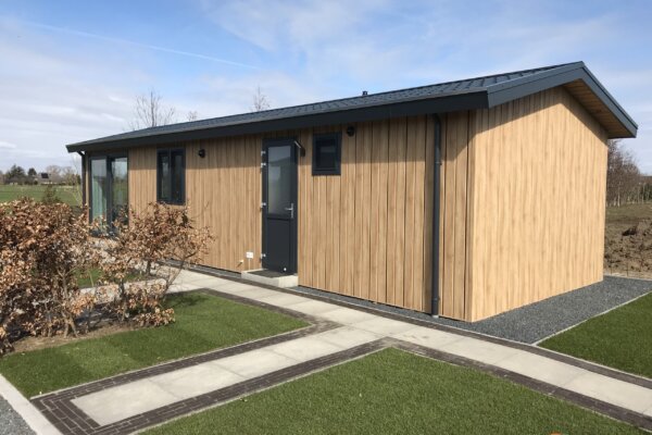 Chalets & Stacaravans Chalets & Stacaravans