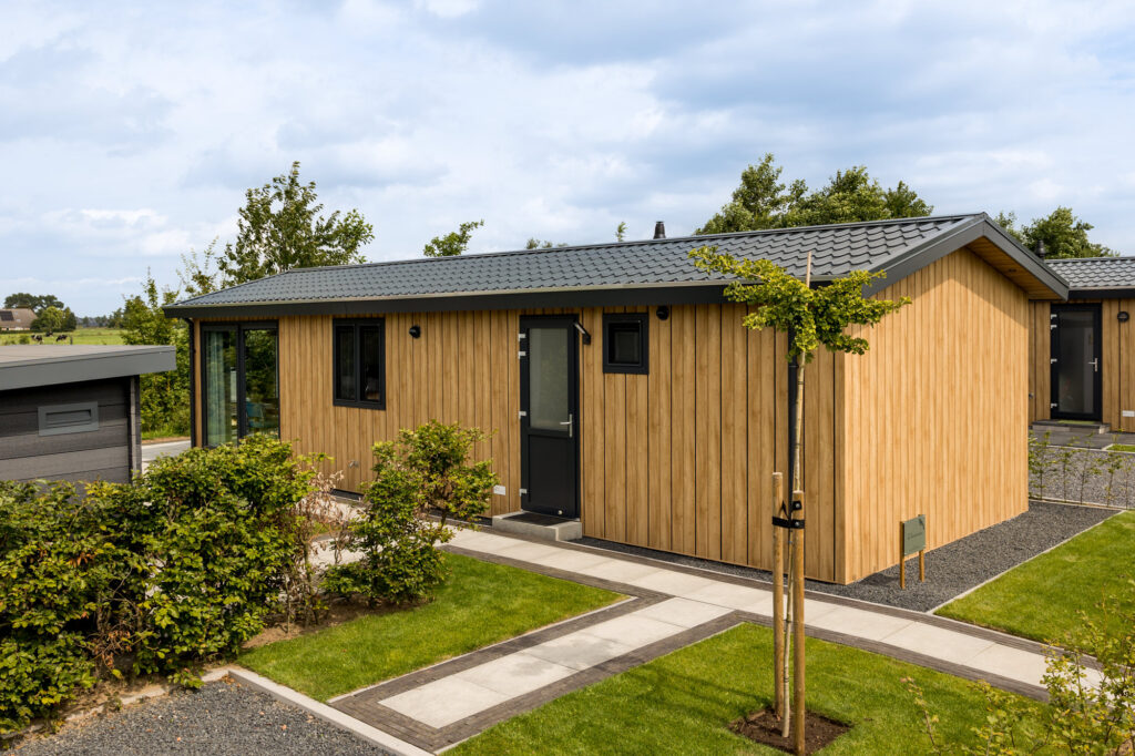 Camping de Meulebarg Elspeet