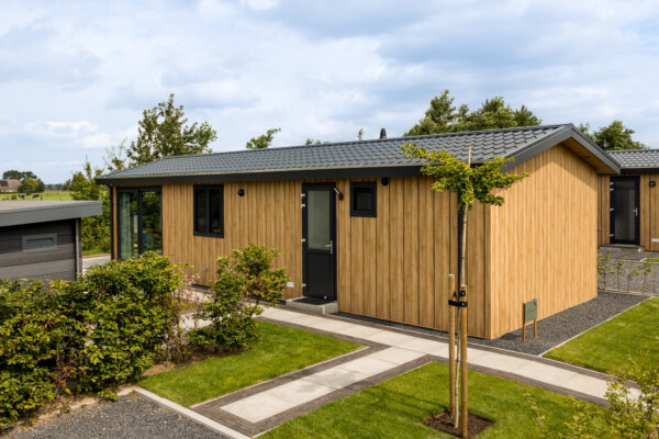 Camping de Meulebarg Elspeet