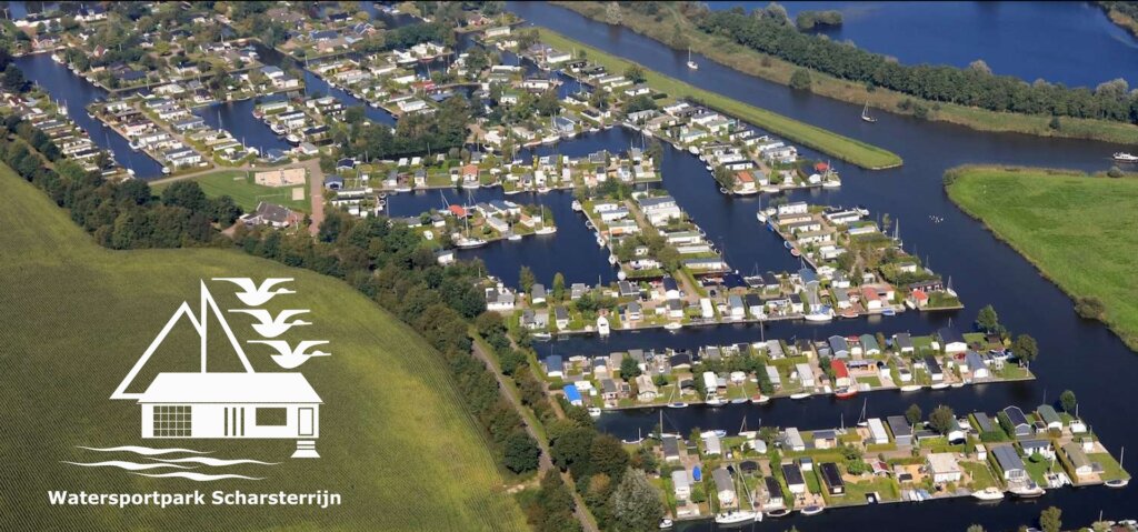 Watersportpark  Scharsterrijn Boornzwaag
