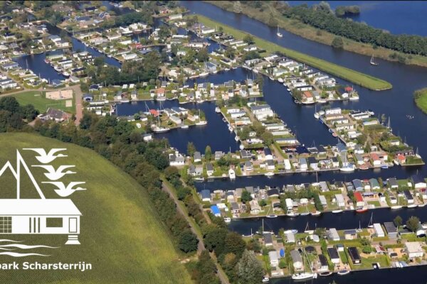 Watersportpark  Scharsterrijn Boornzwaag