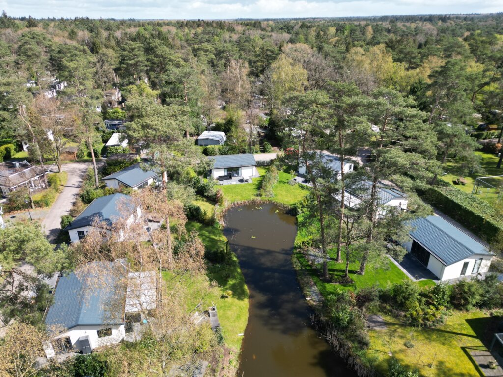 Recreatiepark de Dikkenberg Bennekom