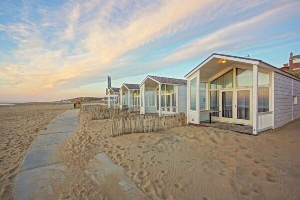 strandhuisjes strandhuisjes