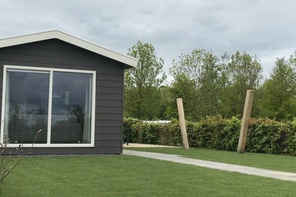 Chalet de Weeltenkamp Chalet de Weeltenkamp