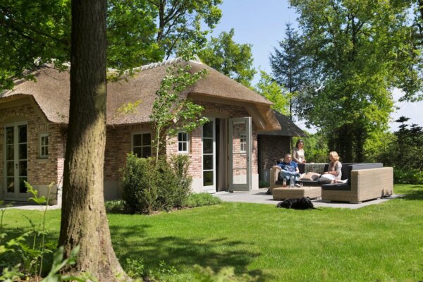 Recreatiewoningen Vlindervallei Recreatiewoningen Vlindervallei