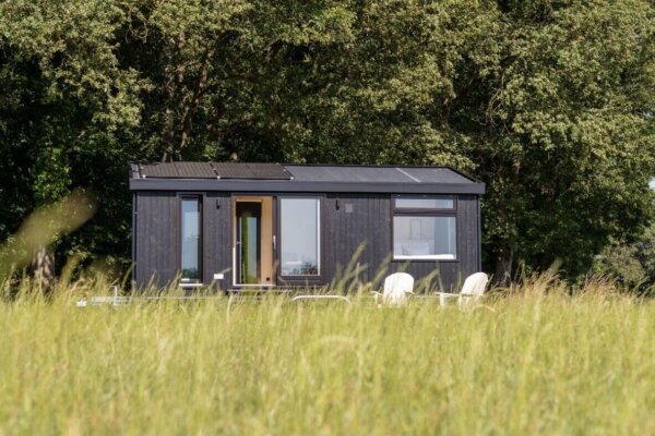 Tiny House IJsselvallei