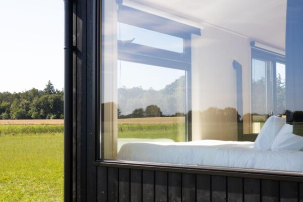 Tiny House Hiddencabana Tinyhouse IJsselvallei