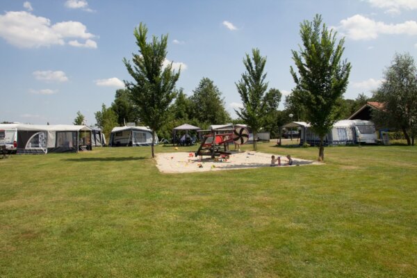 Camping de Weeltenkamp Teuge