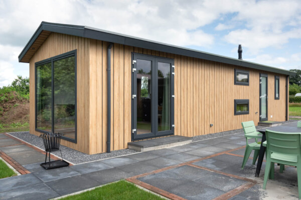 Chalet de Weeltenkamp Chalet de Weeltenkamp