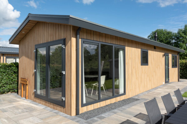 Chalet de Weeltenkamp Chalet de Weeltenkamp