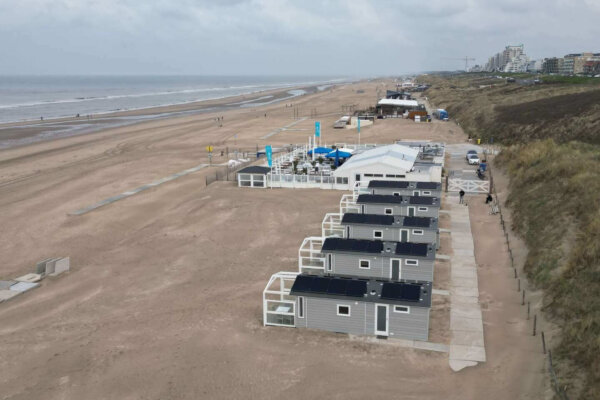 Strandhuisjes Noordwijk Strandhuisjes Noordwijk