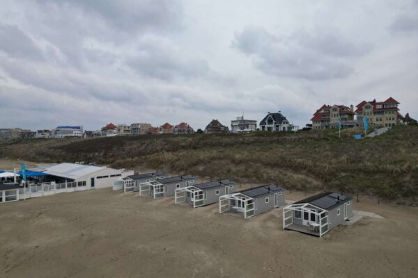 Strandhuisjes Noordwijk Strandhuisjes Noordwijk