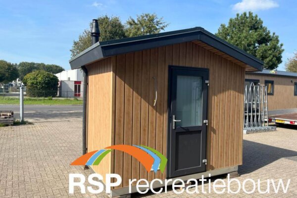 Berging Vinyplus oak 2 Berging Vinyplus oak 2