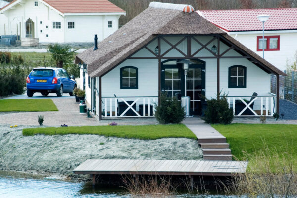 Boerderij op maat Boerderij op maat