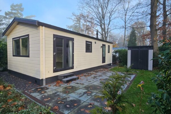 Chalet Special Dikkenberg Chalet Special Dikkenberg