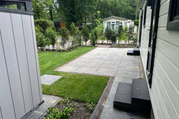 Chalet op maat Dikkenberg Chalet op maat Dikkenberg