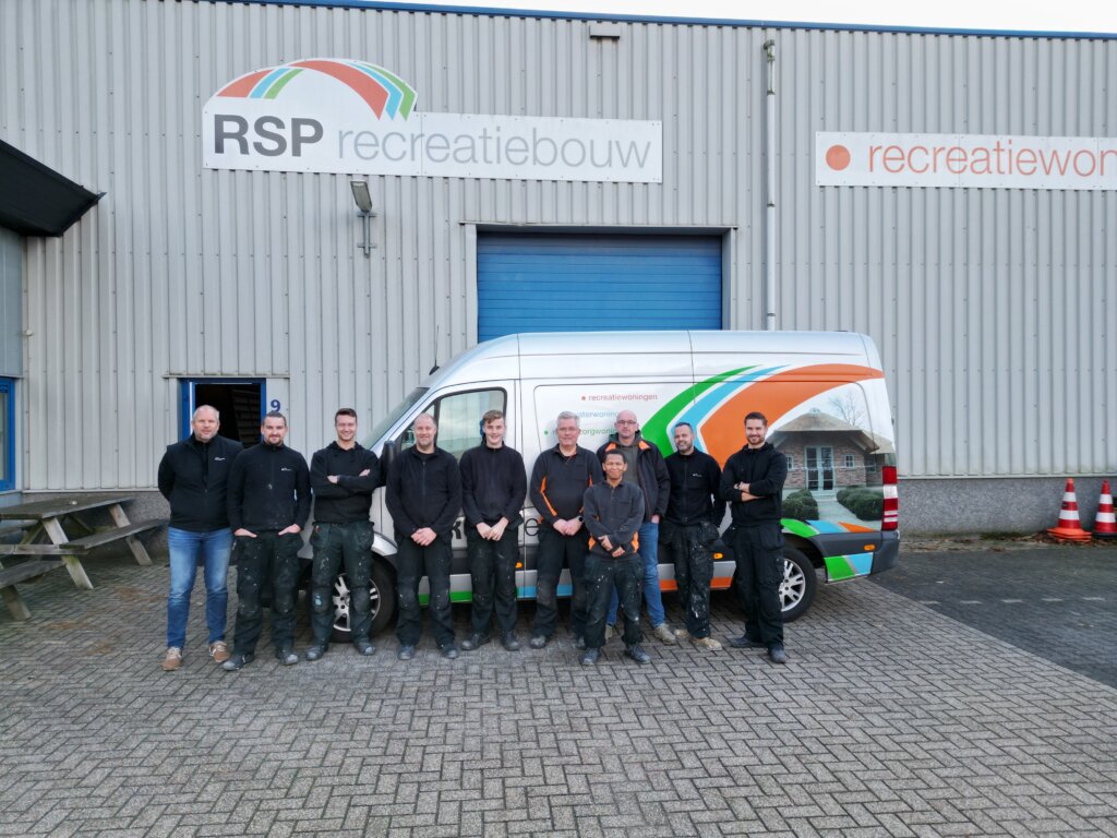 Team RSP