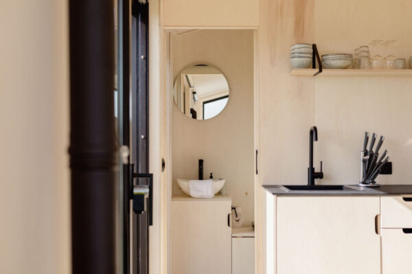 Hidden Cabana Hidden Cabana