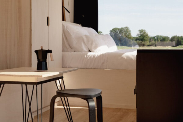 Hidden Cabana Hidden Cabana