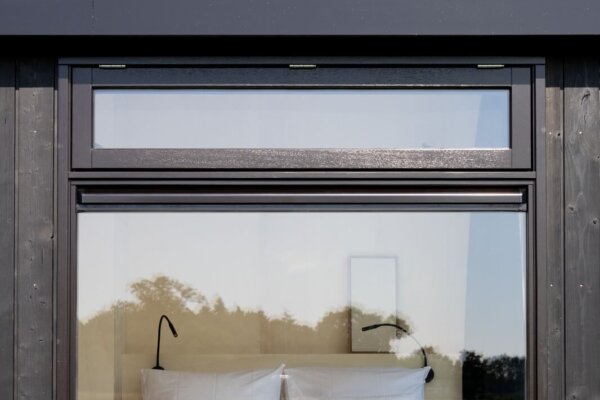 Hidden Cabana Ijsselvallei raam Hidden Cabana Ijsselvallei raam