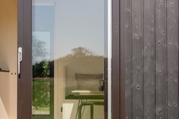 Hidden cabana Ijsselvallei Hidden cabana Ijsselvallei