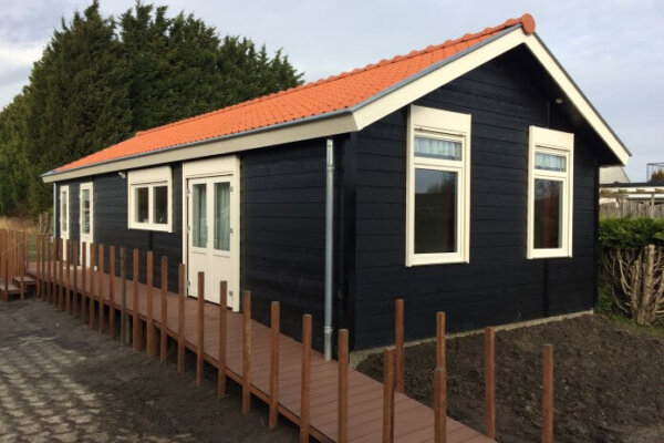 Mantelzorgwoning Mantelzorgwoning