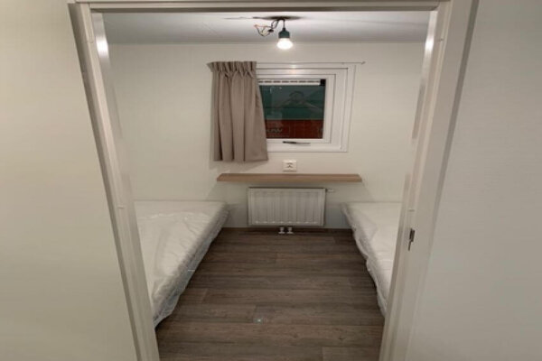 Junior 2e slaapkamer 2 Junior 2e slaapkamer 2
