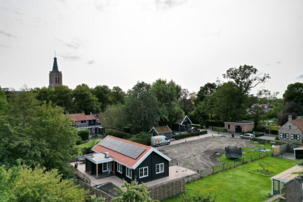 Mantelzorgwoning-Goes Mantelzorgwoning-Goes