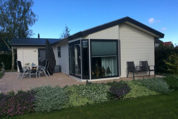 Mantelzorgwoning -L Mantelzorgwoning -L