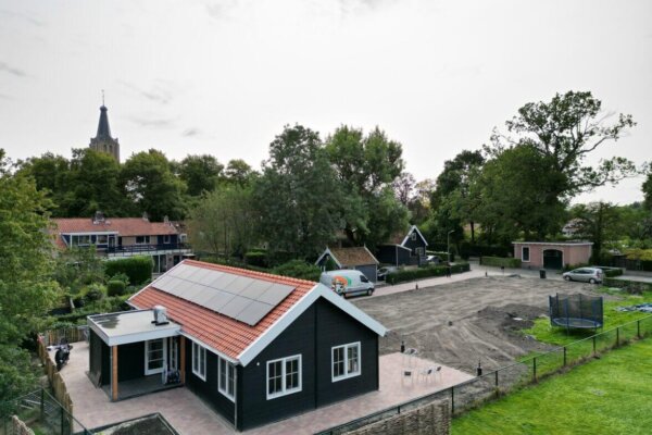 Mantezorgwoning-Kloetinge Mantezorgwoning-Kloetinge