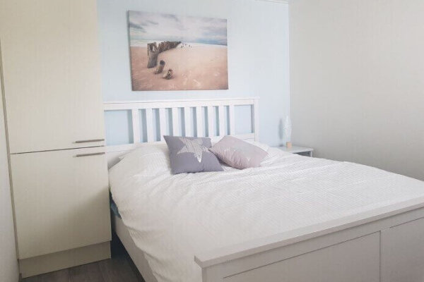 Slaapkamer 1 Slaapkamer 1