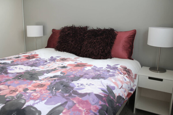 Slaapkamer Teuge Slaapkamer Teuge