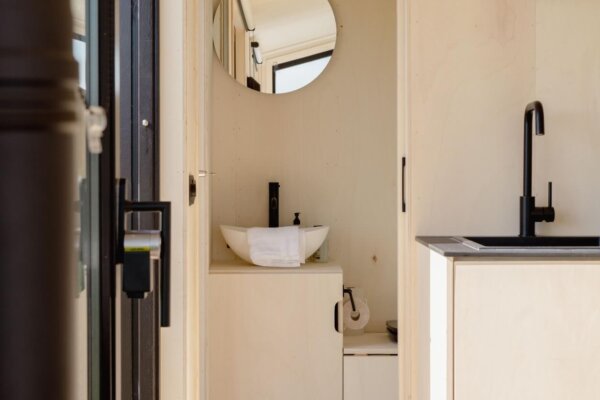 Tiny House Badmeubel Tiny House Badmeubel