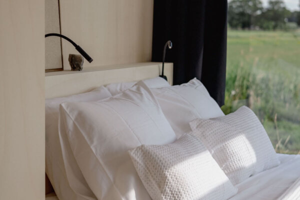 Tiny House Bed Tiny House Bed