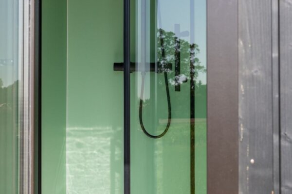 Tiny House Douche Tiny House Douche