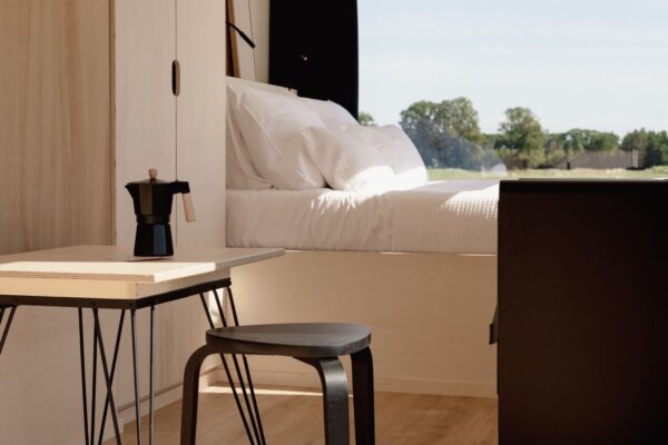 Tiny House Kachel Tiny House Kachel