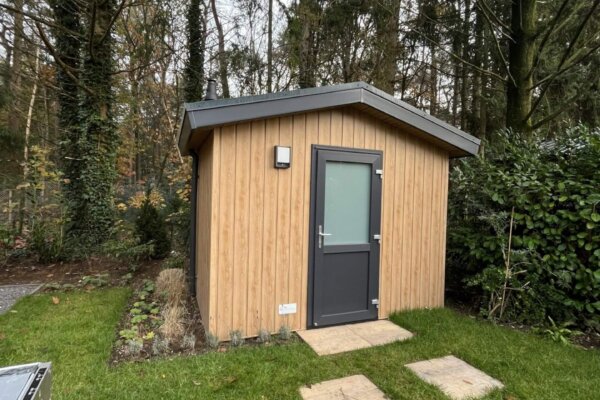 Vinyplus Berging Vinyplus Berging