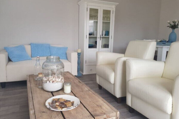 Woonkamer Woonkamer