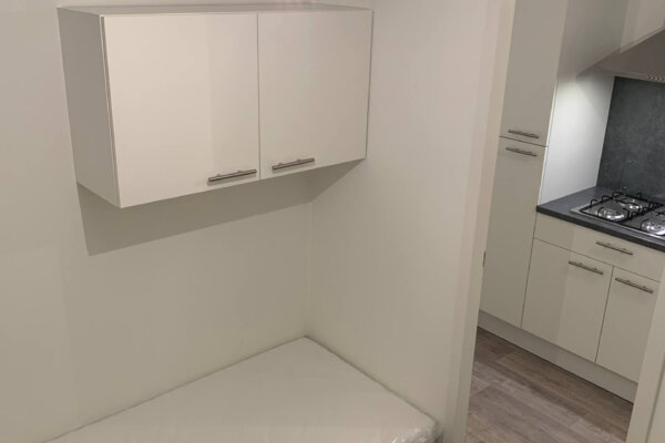 Junior 2e slaapkamer Junior 2e slaapkamer